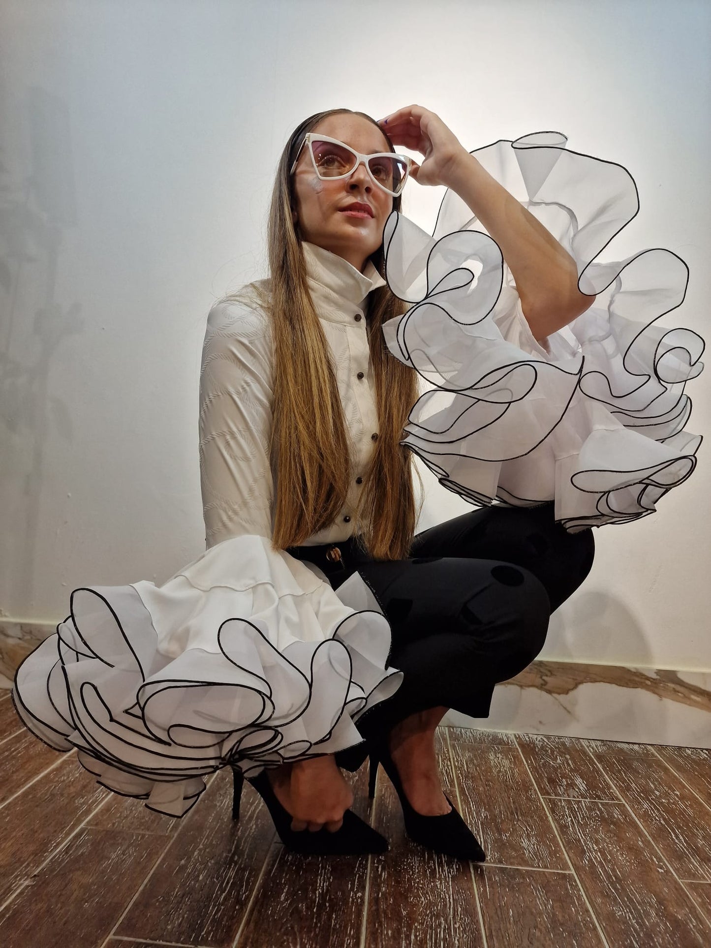 Gafas de sol ANTONELLA