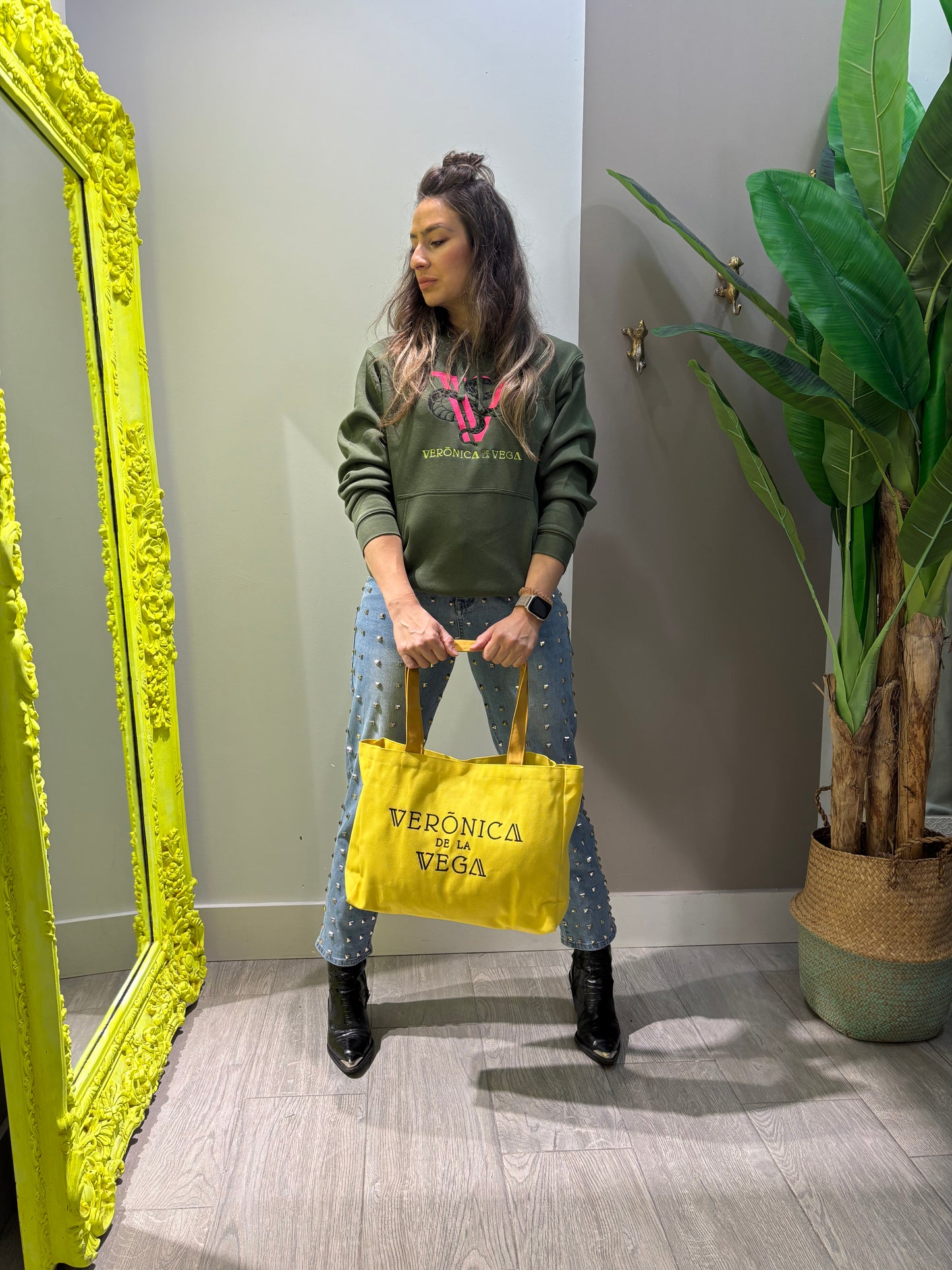 BOLSO BOLSA TOURNE