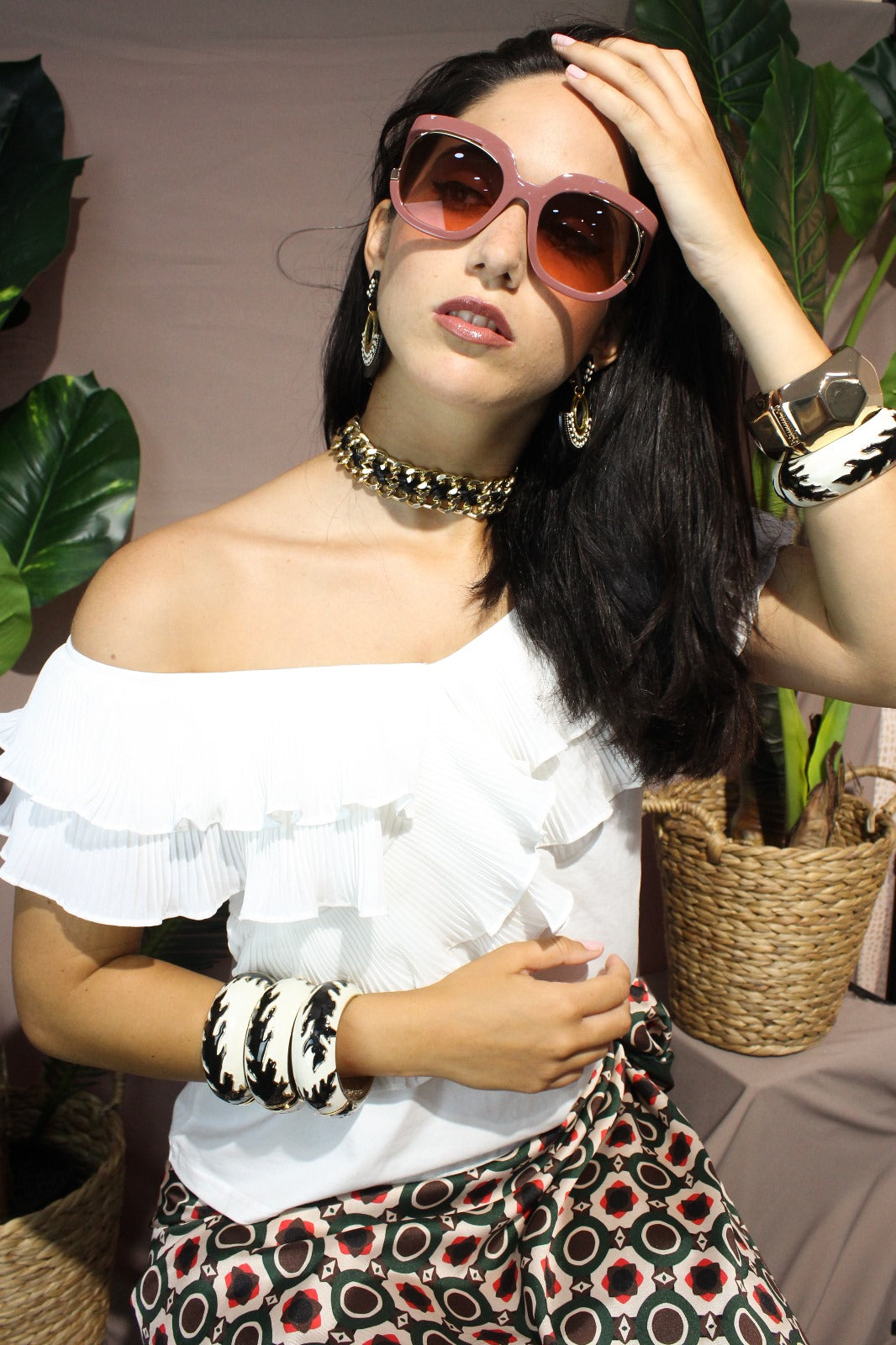 Gafas de sol ELLIE