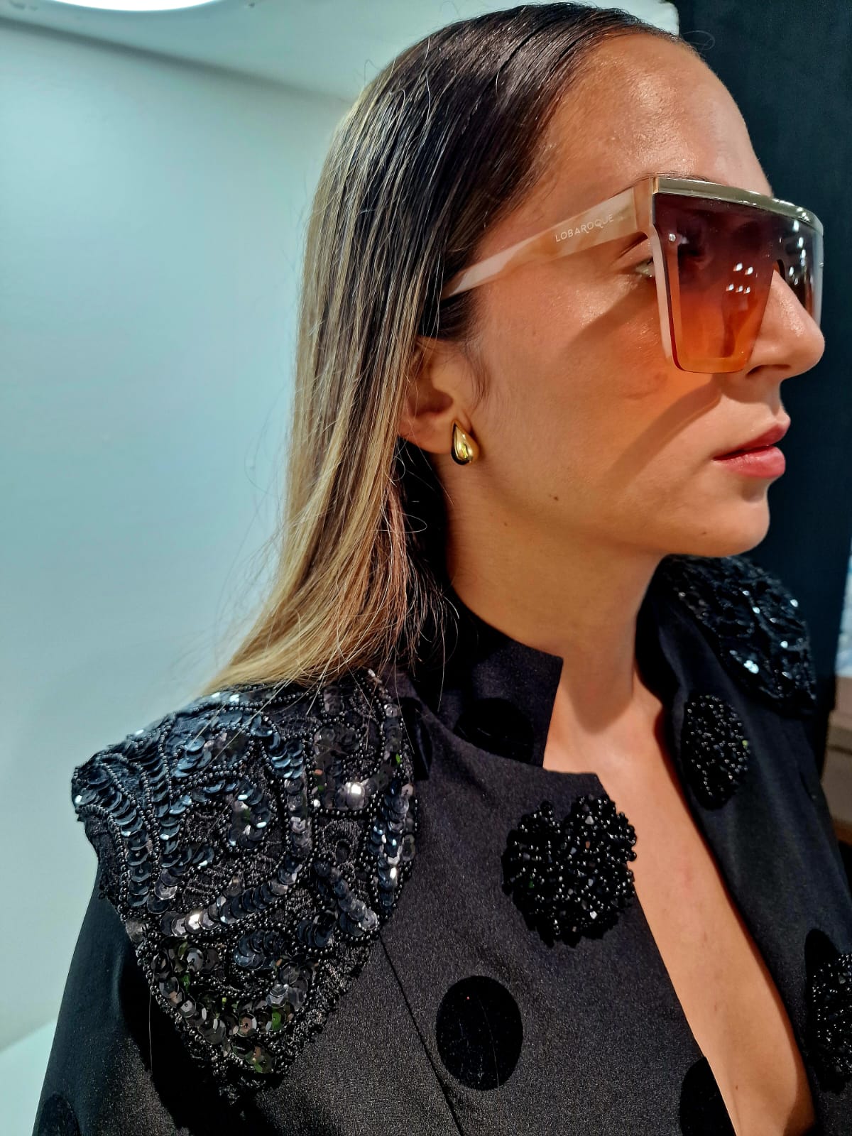 Gafas de sol CARRIE