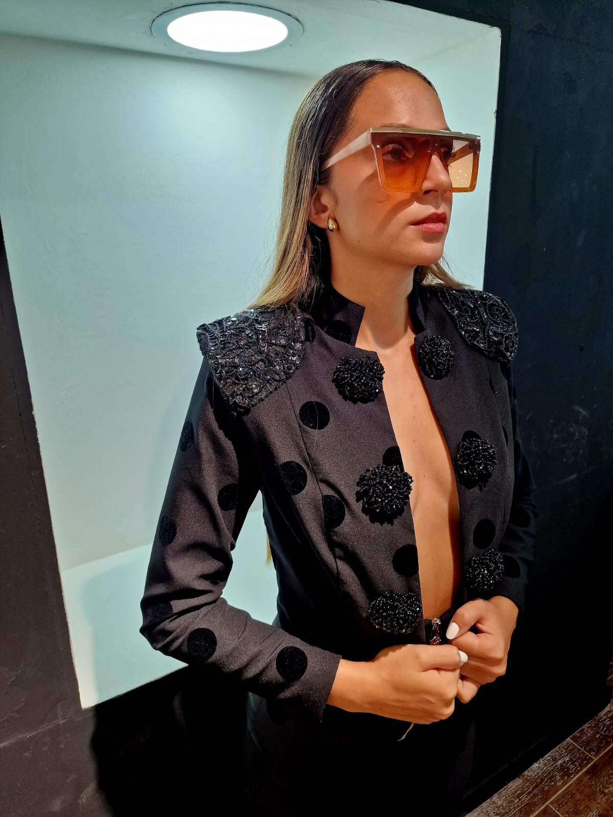 Gafas de sol CARRIE