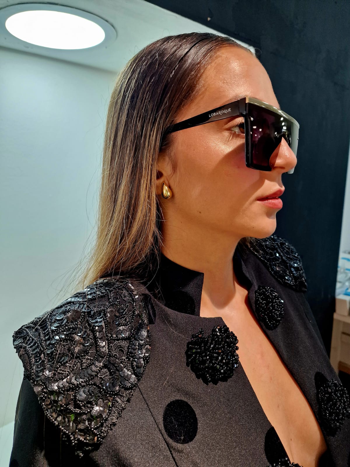 Gafas de sol CARRIE