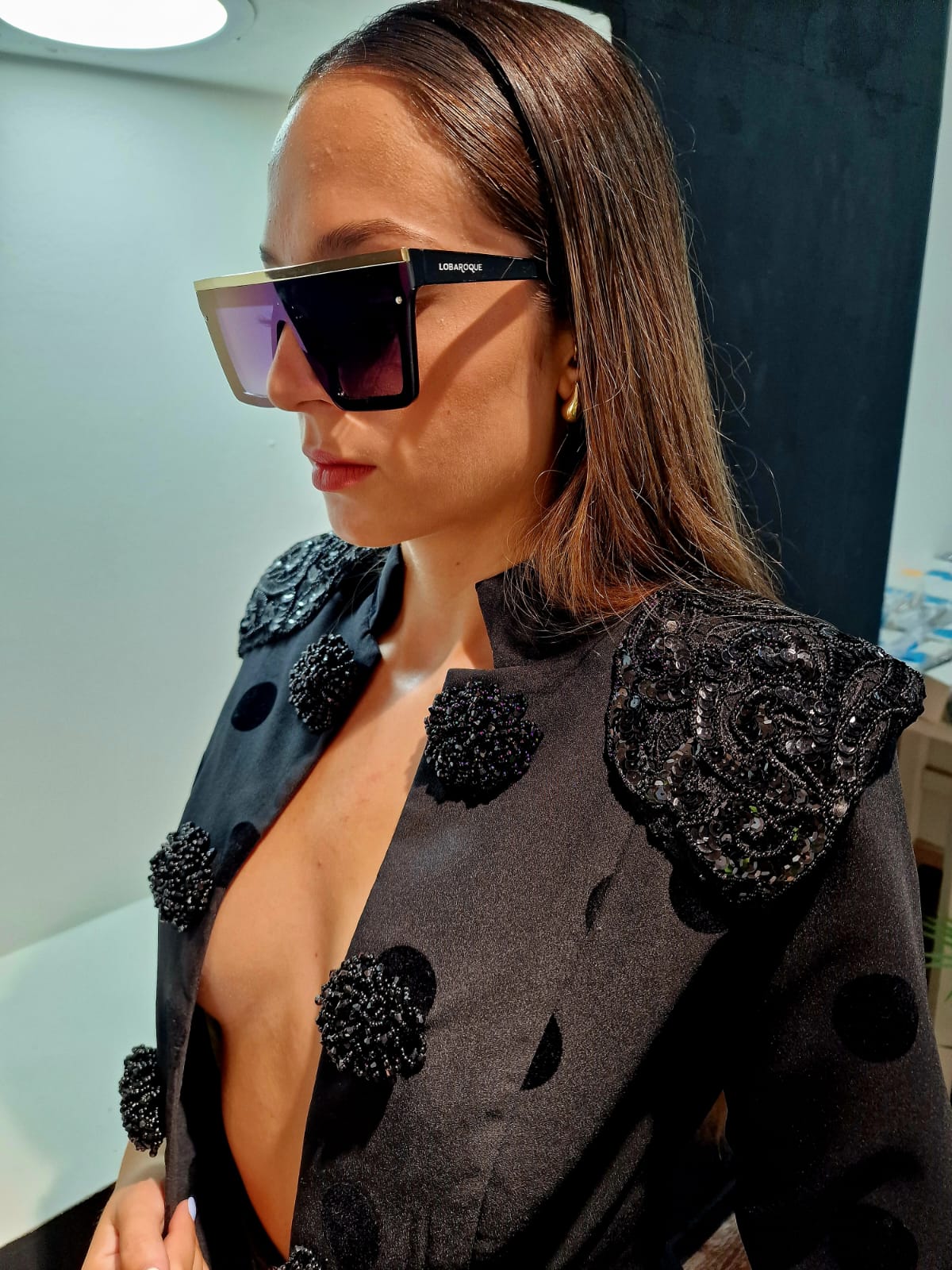 Gafas de sol CARRIE