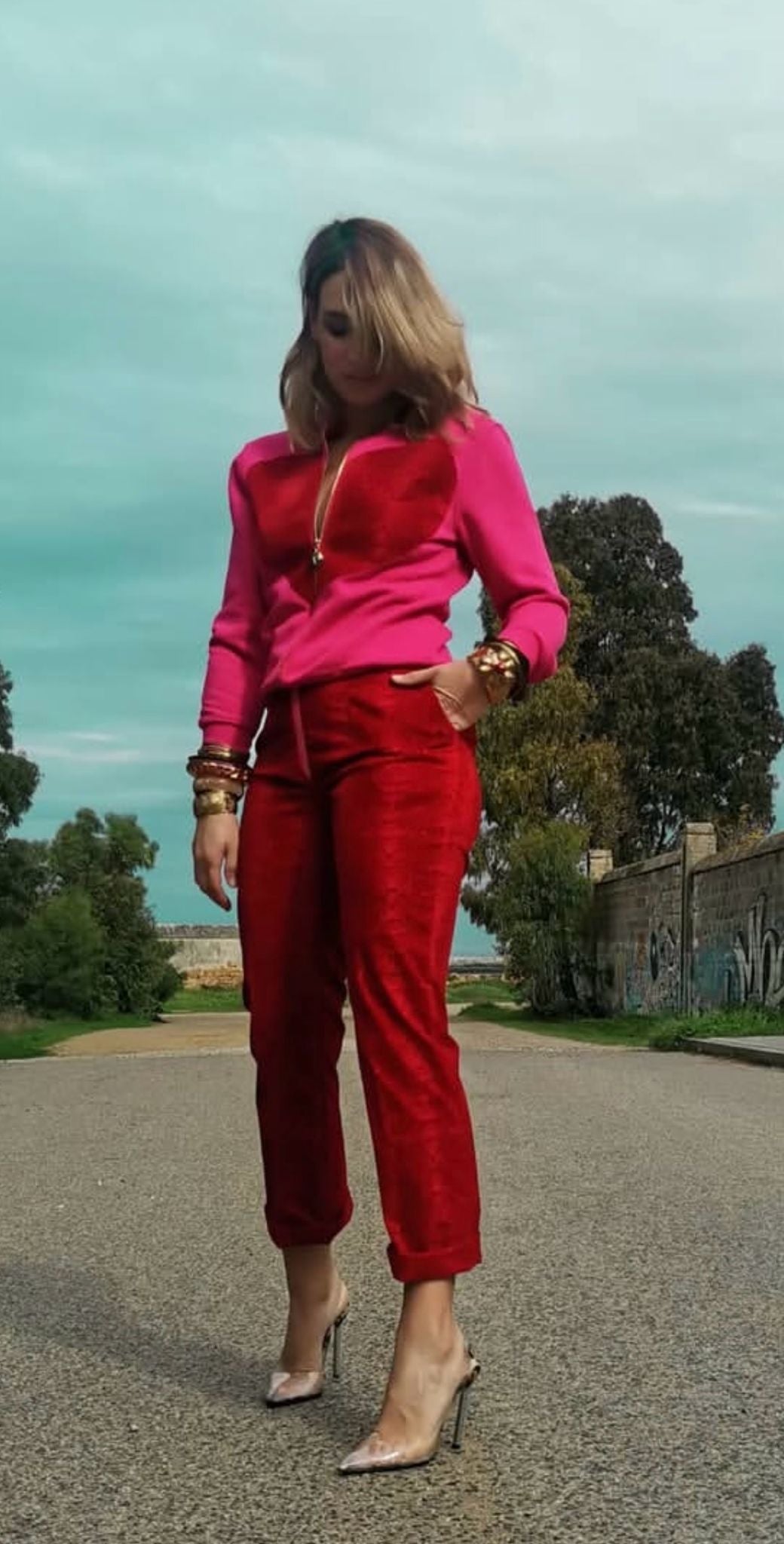 Sudadera CORAZÓN