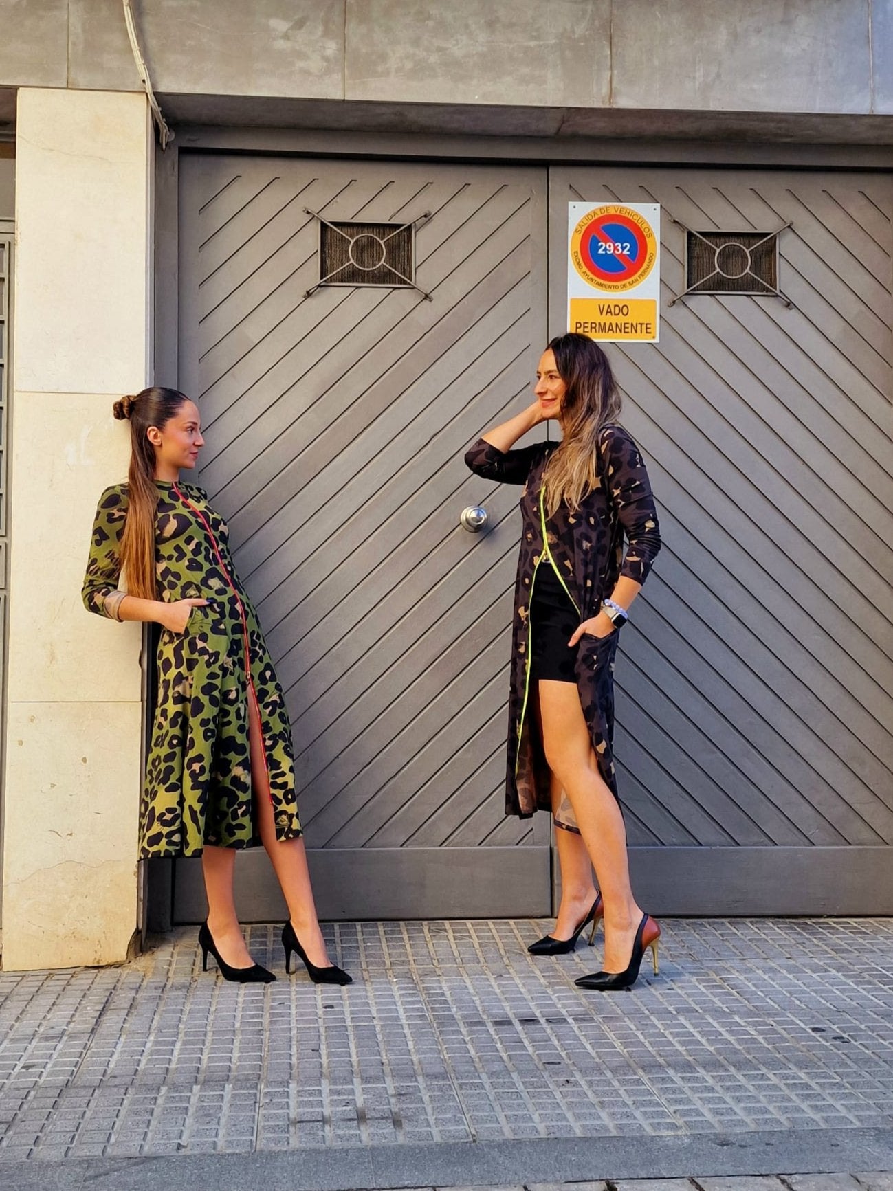 Vestido ROLLAZO