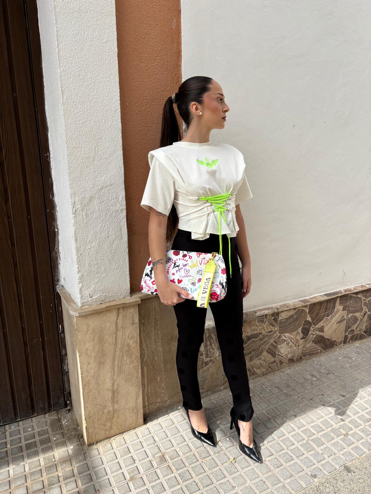 Bolso ICONO INDESTRUCTIBLE