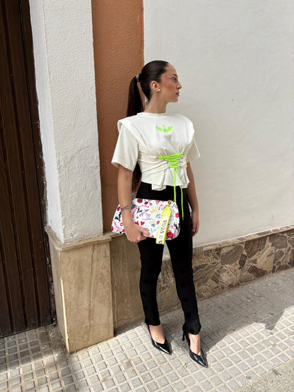 Bolso ICONO INDESTRUCTIBLE