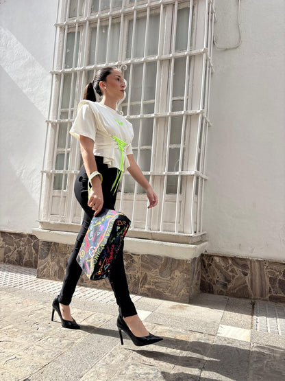 Bolso ICONO INDESTRUCTIBLE