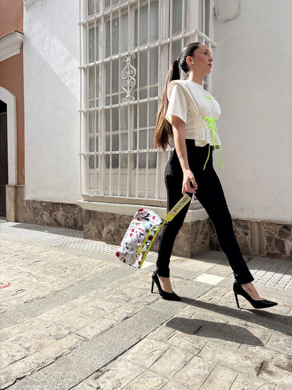 Bolso ICONO INDESTRUCTIBLE