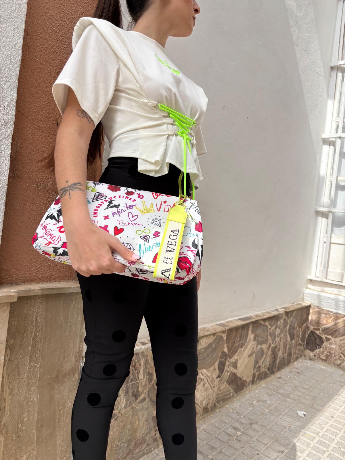 Bolso ICONO INDESTRUCTIBLE