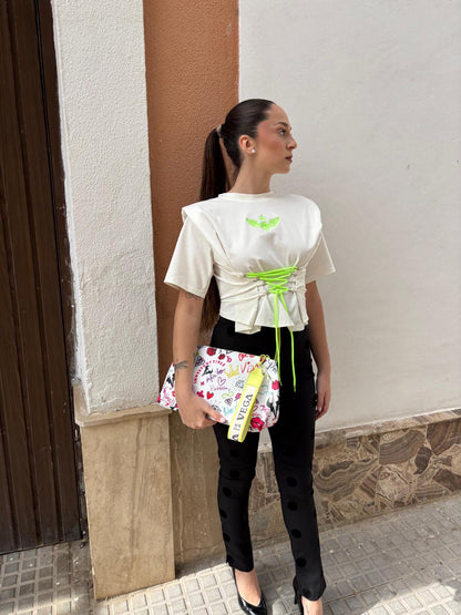 Bolso ICONO INDESTRUCTIBLE