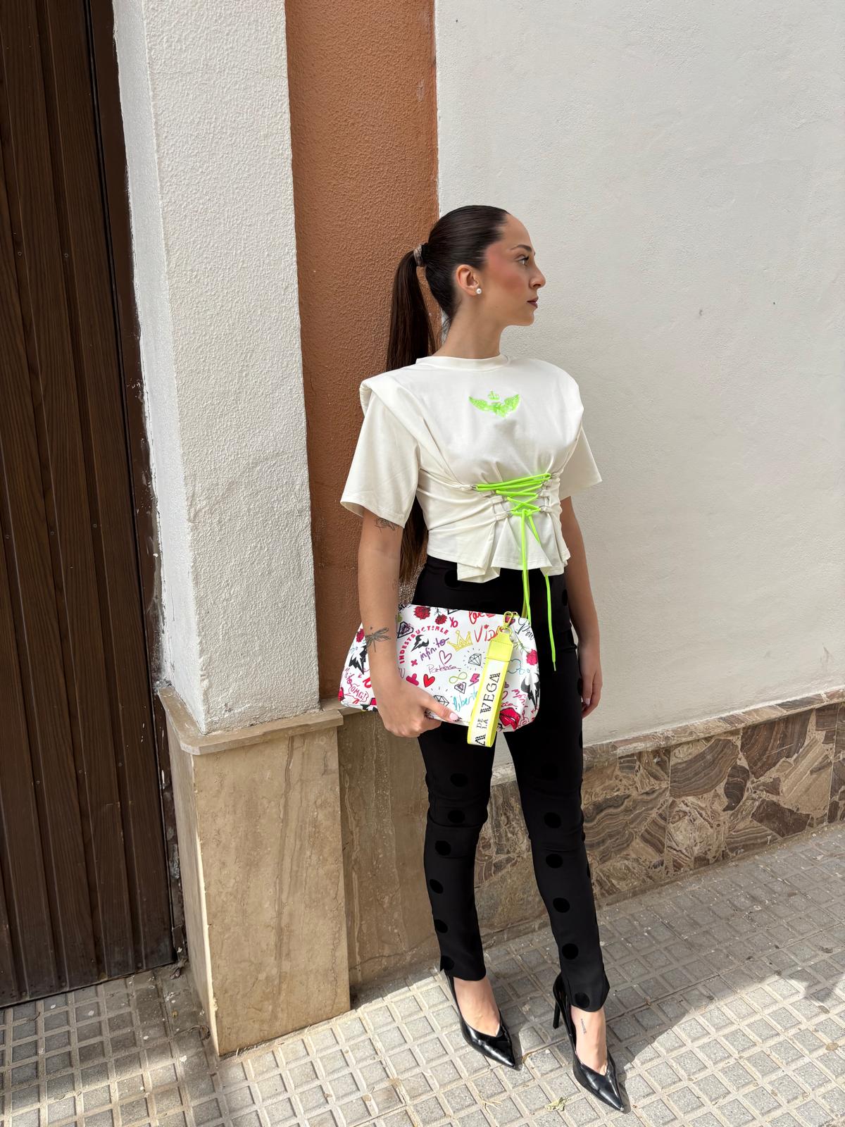 Bolso ICONO INDESTRUCTIBLE