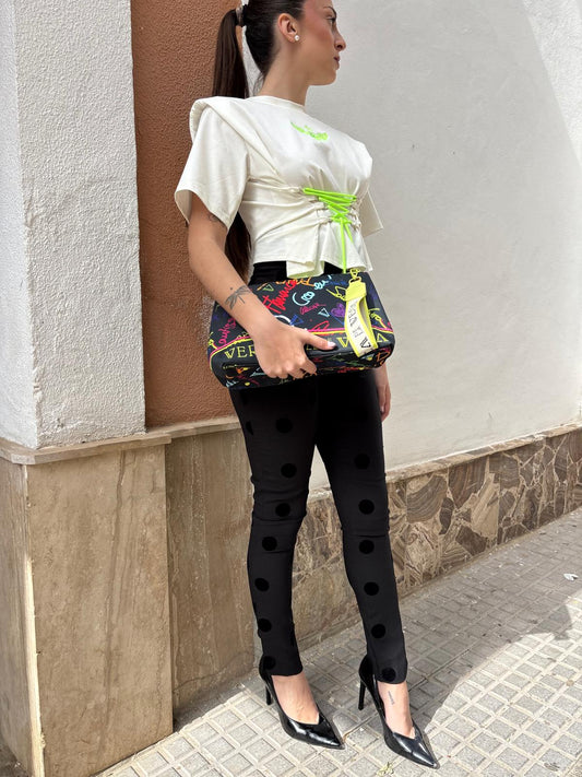 Bolso ICONO PURA SANGRE