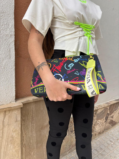 Bolso ICONO PURA SANGRE