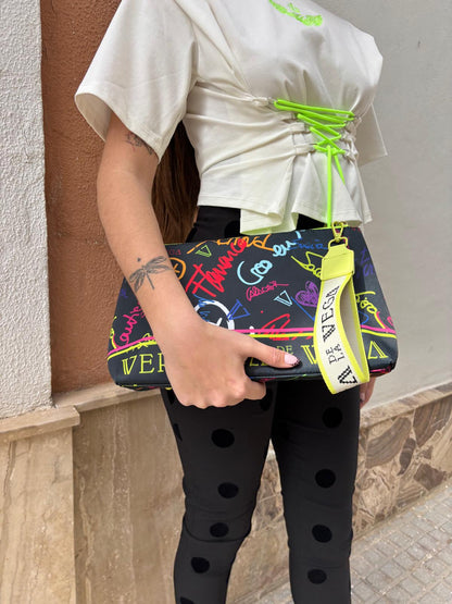 Bolso ICONO PURA SANGRE