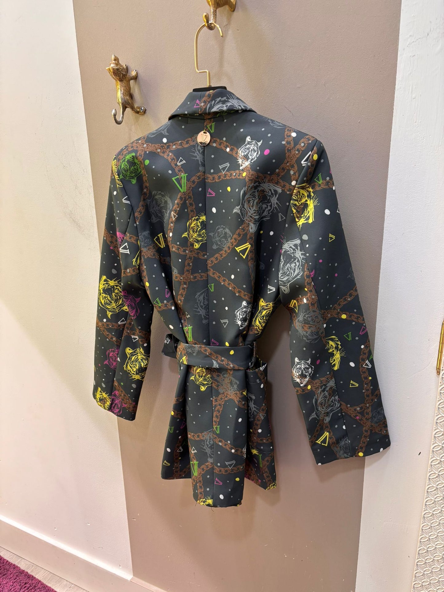 Chaqueta ONTOP FIERA