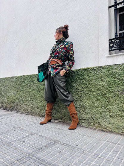 Chaqueta ONTOP CAMUFLAJE RENACER