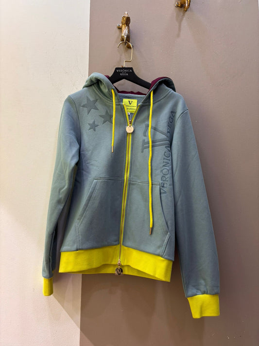 Sudadera DESTELLOS