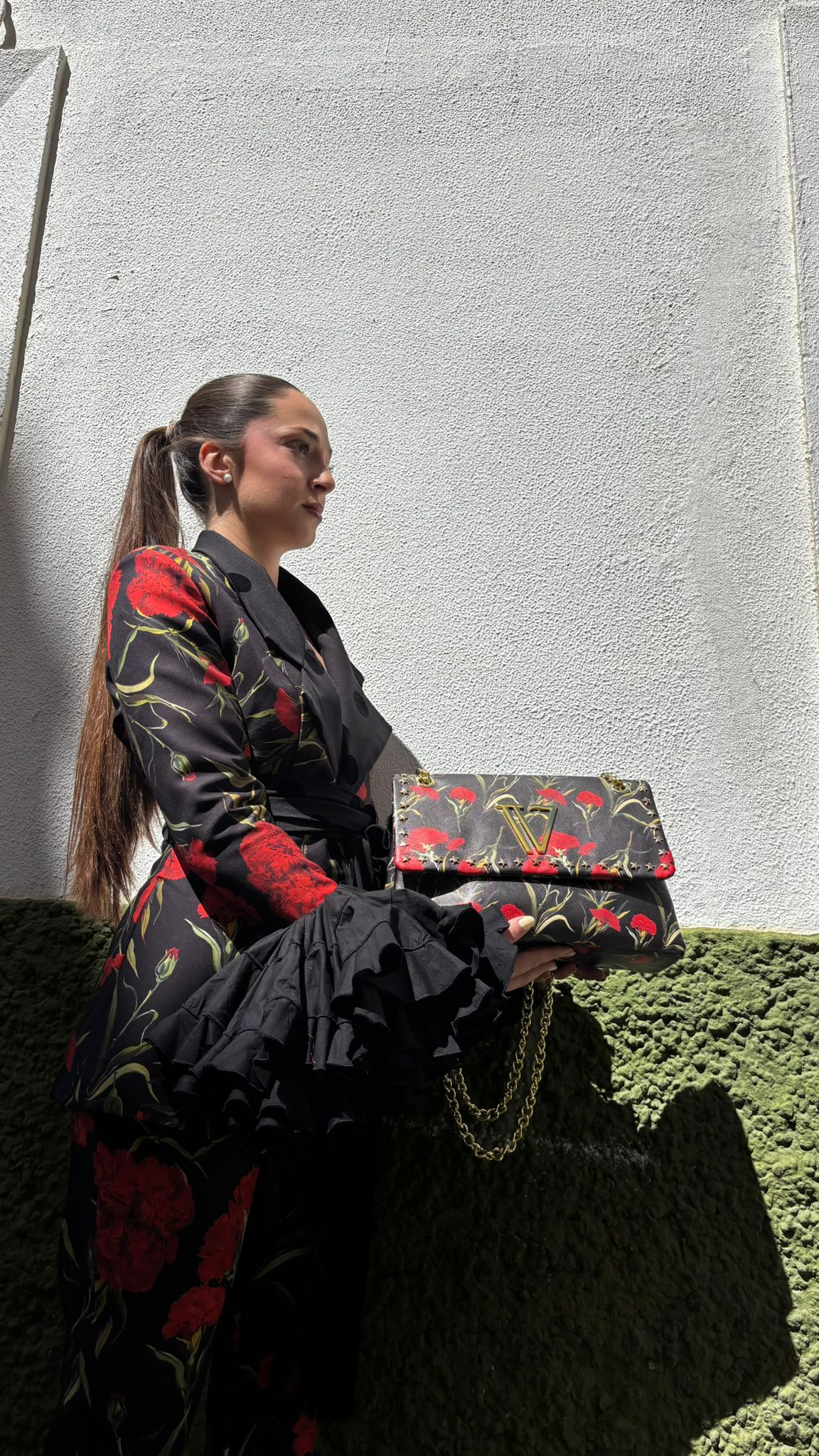 Bolso CLAVEL