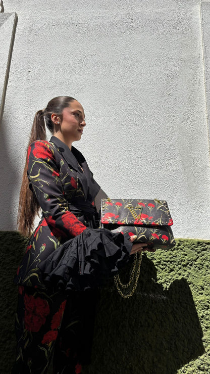 Bolso CLAVEL