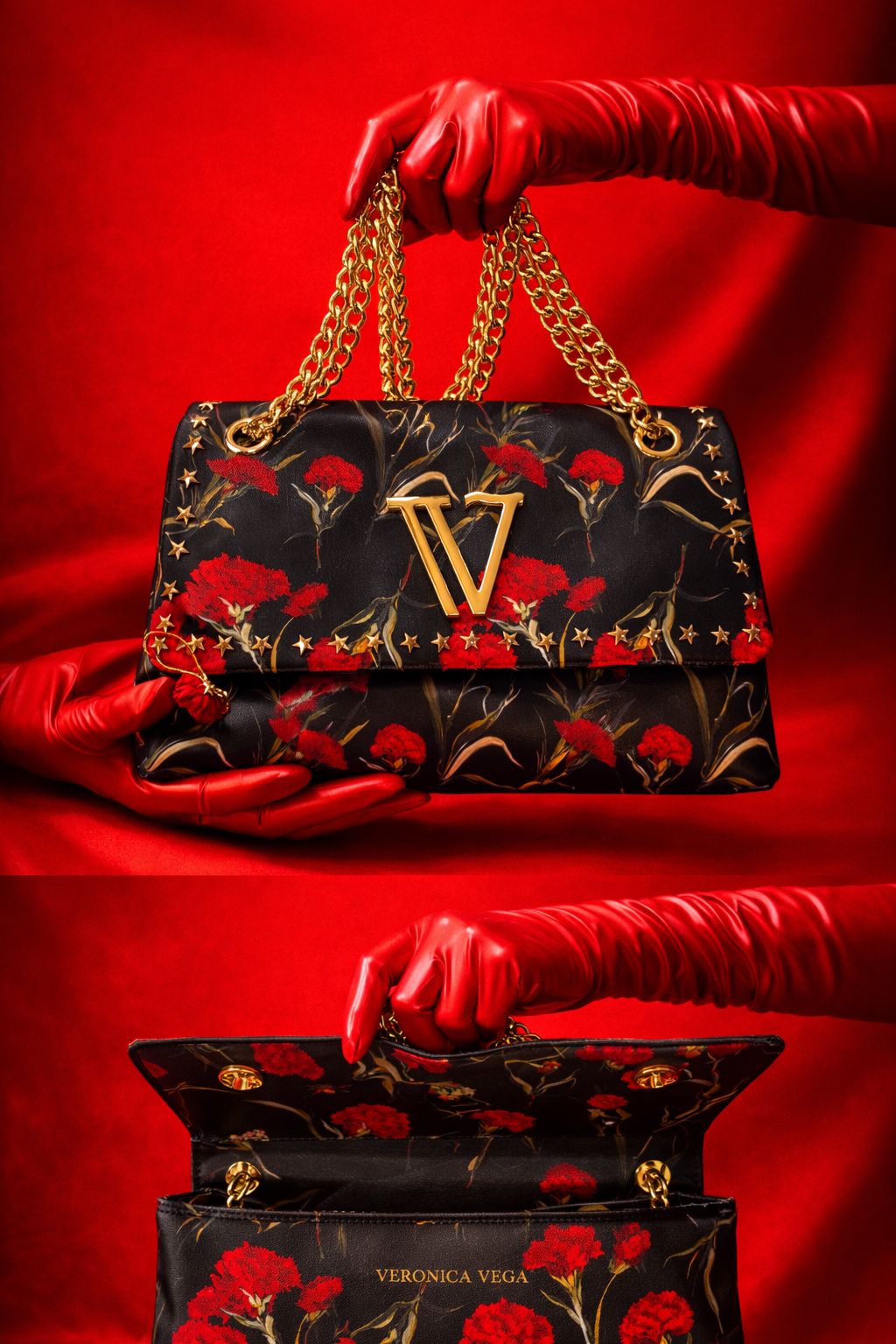 Bolso CLAVEL