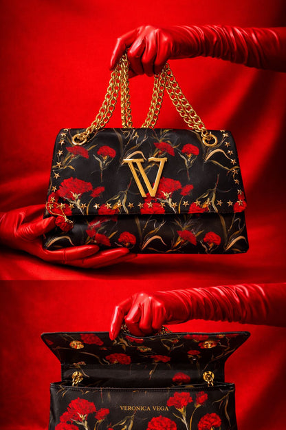 Bolso CLAVEL