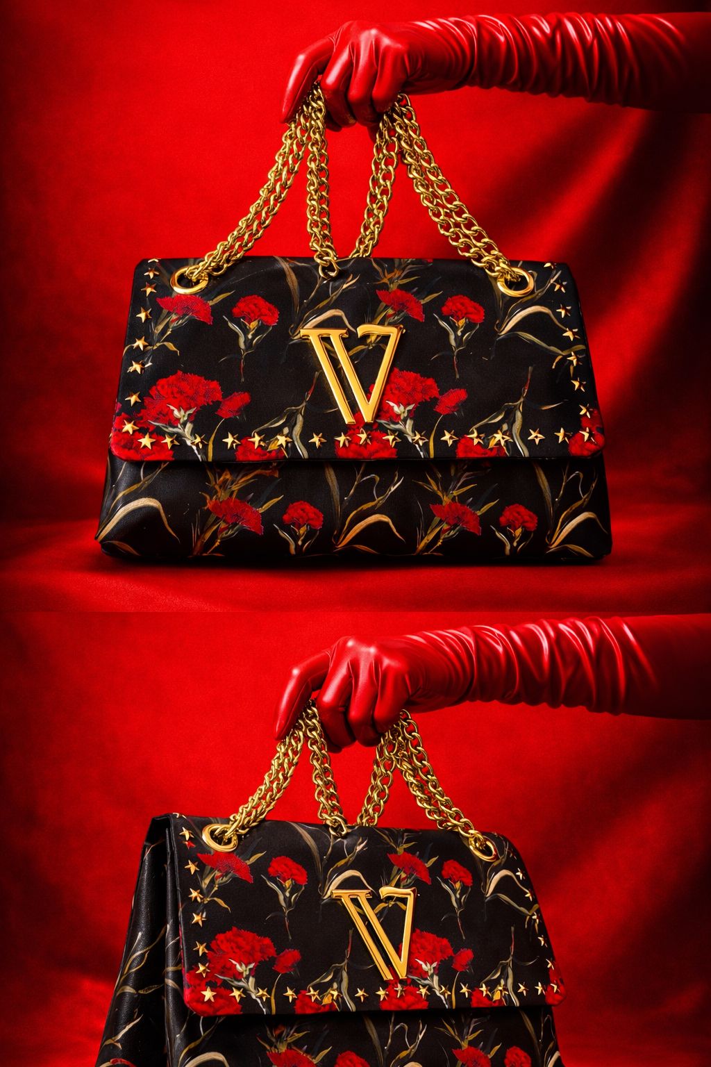 Bolso CLAVEL