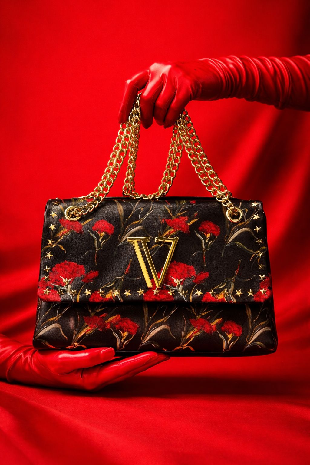 Bolso CLAVEL