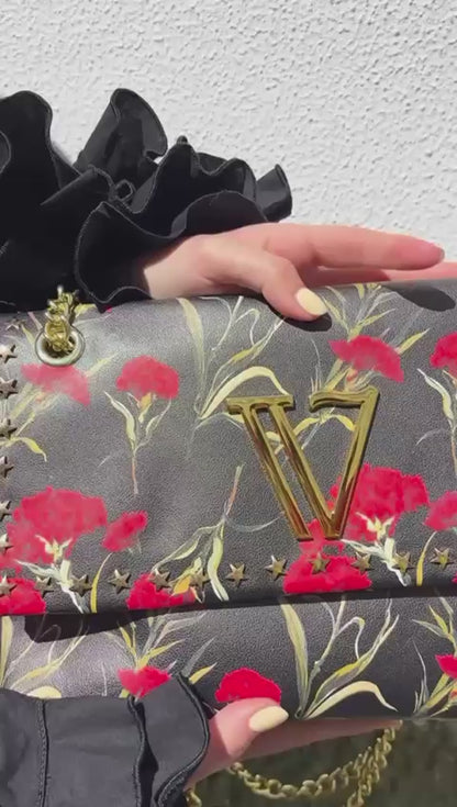 Bolso CLAVEL