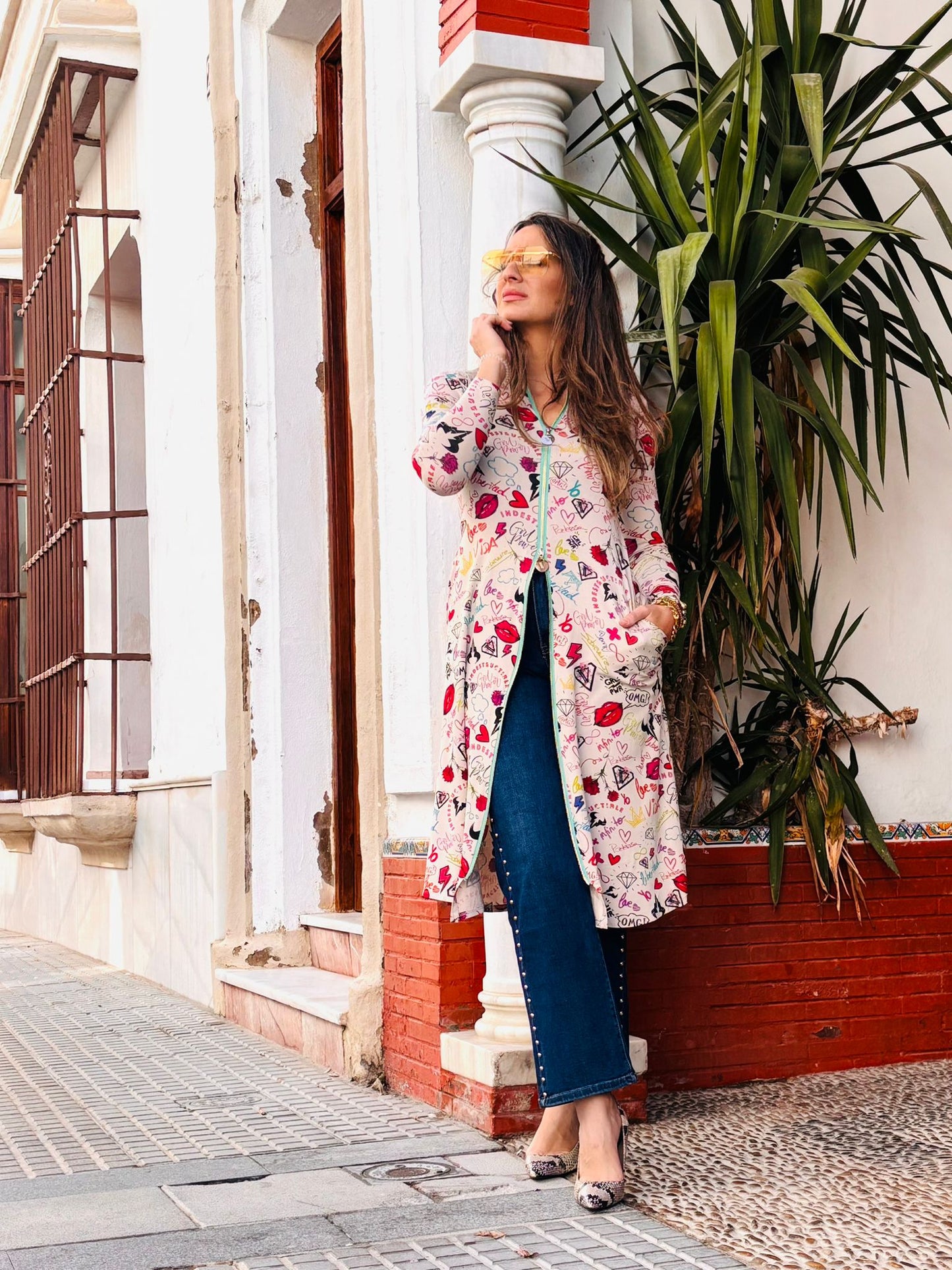 Vestido ROLLAZO INDESTRUCTIBLE