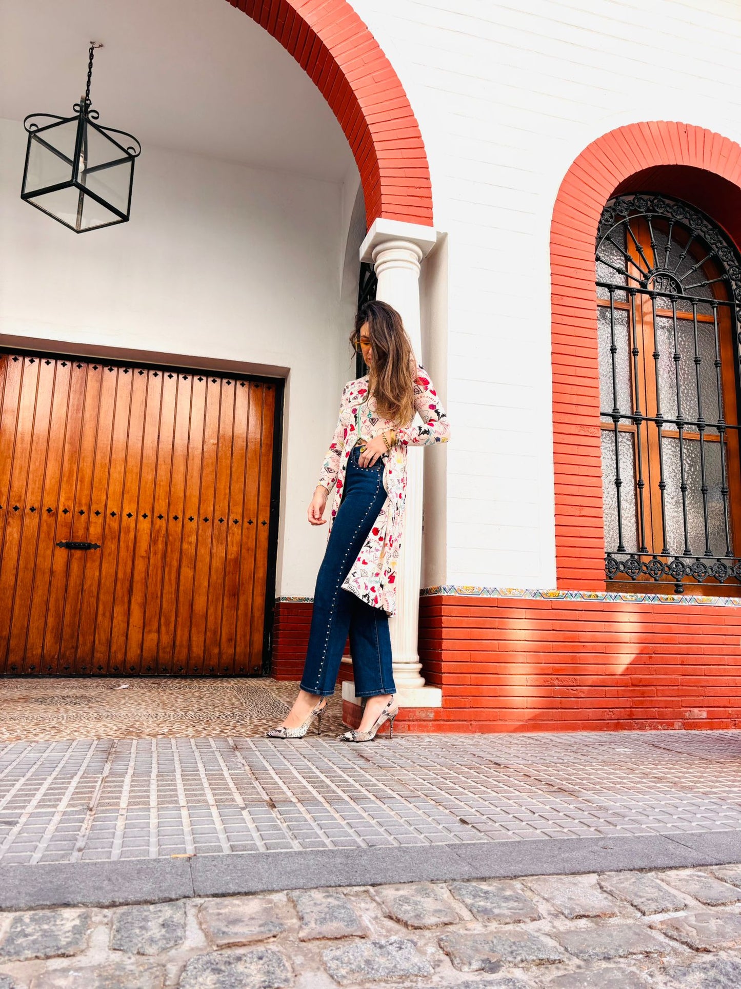 Vestido ROLLAZO INDESTRUCTIBLE