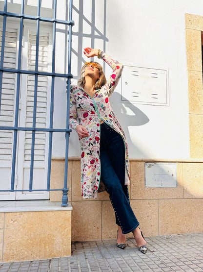 Vestido ROLLAZO INDESTRUCTIBLE