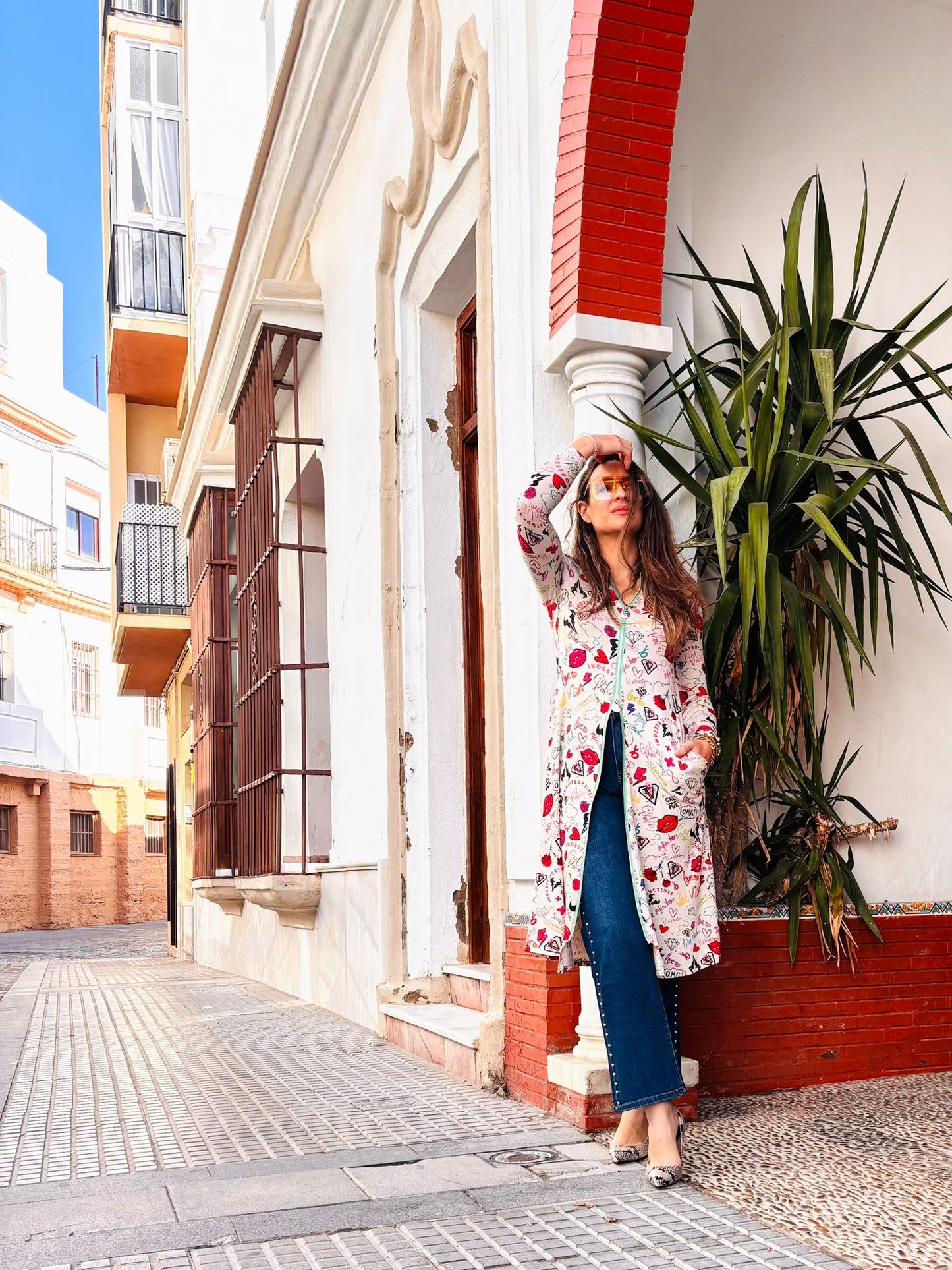 Vestido ROLLAZO INDESTRUCTIBLE