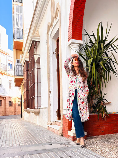 Vestido ROLLAZO INDESTRUCTIBLE