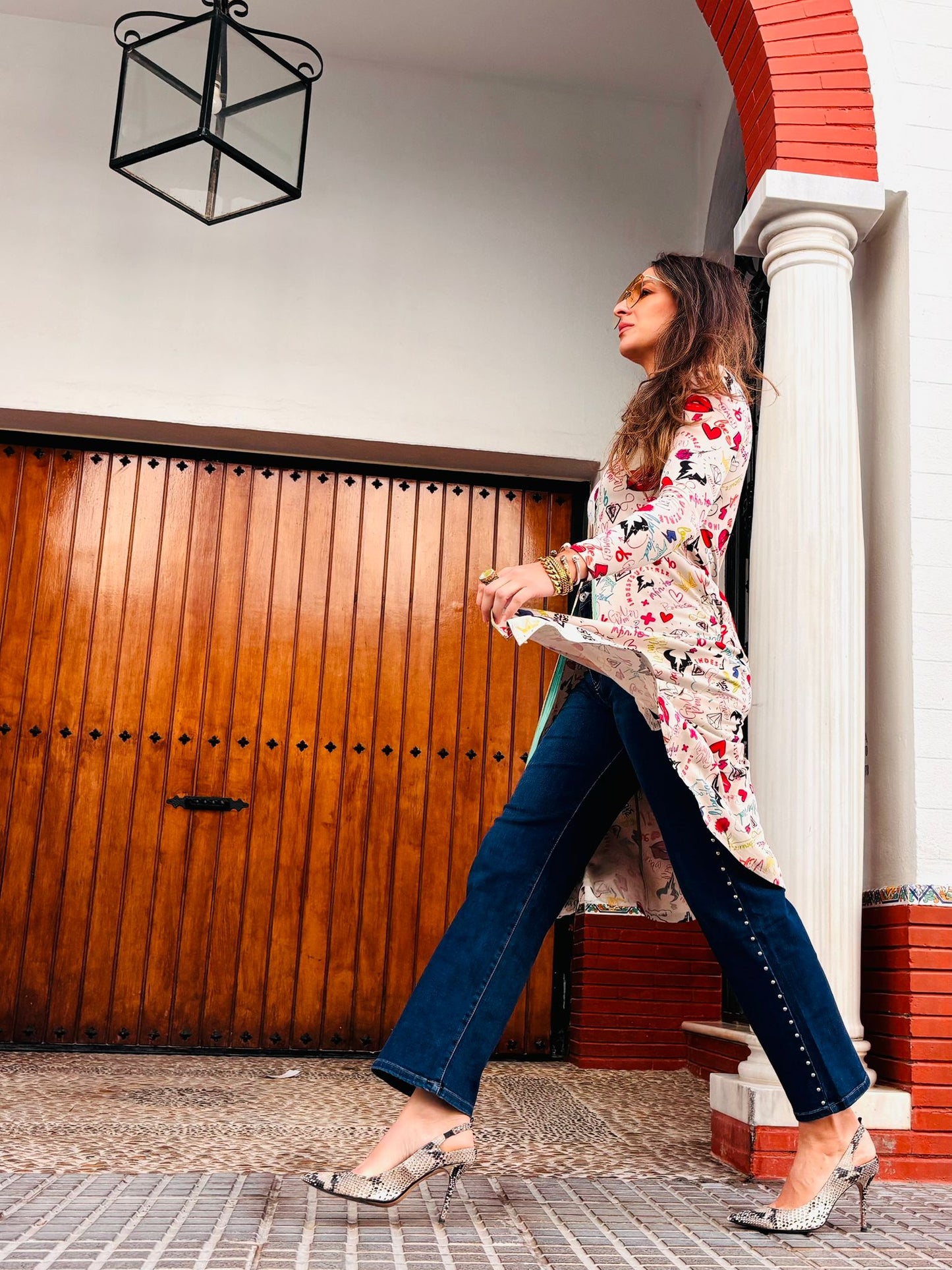 Vestido ROLLAZO INDESTRUCTIBLE